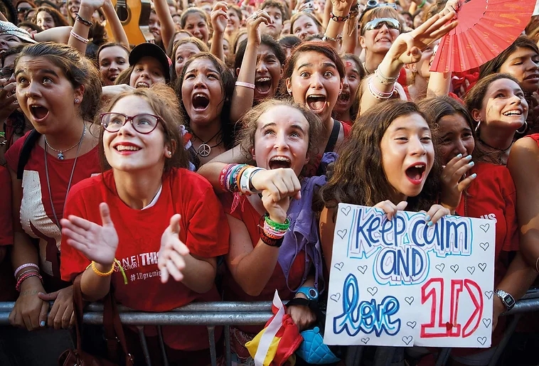 Cover image for Por que odiamos coisas 