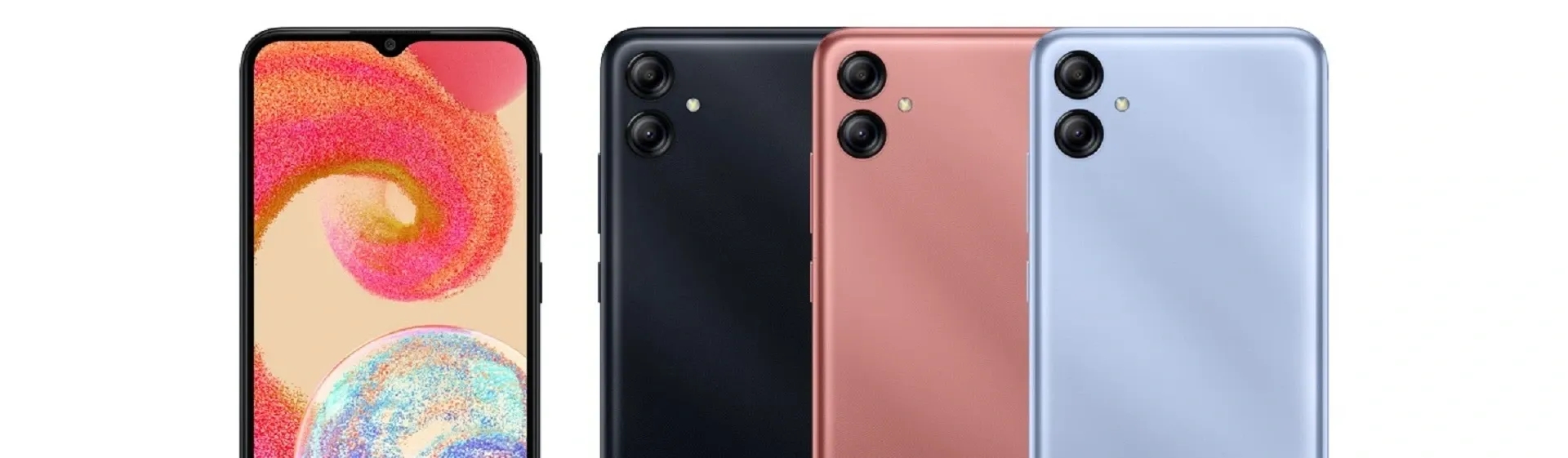 Cover image for Galaxy A04e vale a pena? Confira ficha técnica