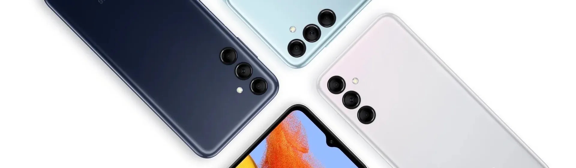 Cover image for Galaxy M14: tudo sobre o novo celular da Samsung