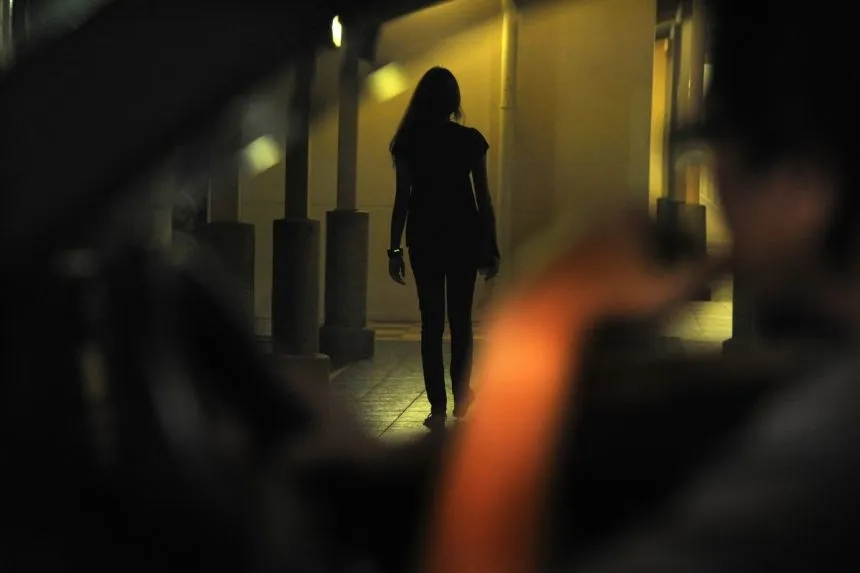 Cover image for Na Coreia do Sul, 9 a cada 10 suspeitos de stalker não recebem punição